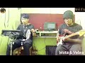 Mota Feat Vebra ( Original ) @Motaofficial  @emsdrum9115