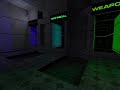 This is Cyberpunk week! According to Silvervale anyway. So, I show you my cyberpunk game.
