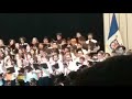 Parte final GLORIA de Antonio Vivaldi, Cum Sanctu Spiritu