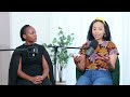 Things They Don't Tell You About Motherhood | FT Tracy Wanjiru, Judy Nyawira and Julie Kariuki