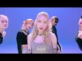 [BE ORIGINAL] TAEYEON(태연) 'INVU' (4K)