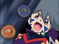 BEYBLADE VFORCE EN Episode 24: Ghost in the Machine