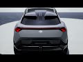 Next-Gen Toyota YARIS CROSS BEV Concept 2025 (Urban SUV)