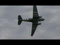 Sywell Jubilee Airshow 2012