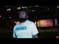 ALLSTAR JAY - Things Change (Official Music Video)