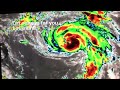 Hurricane Ida 😳