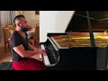 The Weeknd - Save Your Tears | Relaxing Piano Cover