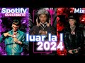 luar la  l  Mix 2024 DJ OZUNA