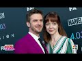 Dan Stevens Talks New Watergate Series ‘Gaslit’