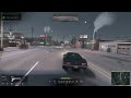 More Mafia III shenanigans