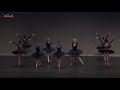 YAGP2019 Atlanta #119 The Wake