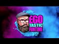 Egotastic Funtime LIVE theme song featuring lyrics by JP and music by ME...Pianodean.