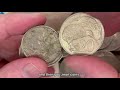 TWENTY CENT COIN SEARCH / NOODLE - HUNTING AUSTRALIAN 20c COINS FOR RARE & VALUABLE