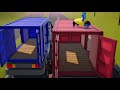 THE BEST TRUCK GLITCH IN GANG BEASTS!!!