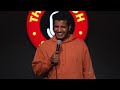 First time Massage Experience  | Stand up Comedy | Aaditya Kulshreshth aka Kullu