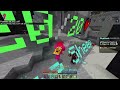 Becoming a Mage on CraftersMC Skyblock