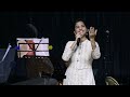 Tere Khayalon Me Hum | Gul Saxena | Live | Gramophone Club | Asha Bhosle | Geet Gaya Pattharon Ne