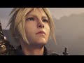 Final Fantasy VII Rebirth - The Fate of the Gi