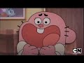 How to Ratatwang Your Panda-The Amazing World of Gumball