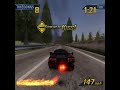 Burnout 3 Takedown (PS2) [Español]