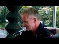 Sting: Tiny Desk (Home) Concert