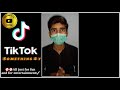 #Tiktok ||Silent girl Tiktok Roasting|Leaked video 🍌🤔|by SOMETHING FOR YOU