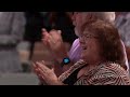 Live Praise & Worship | Grace Brumley