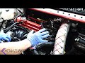How to properly install catch cans, PCV explanation and more!