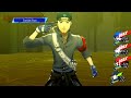 [24] Tartarus: Tziah 119F - 143F - Merciless Difficulty: Persona 3 Reload (PC)