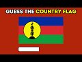 🚩 Guess the Country by the Flag Quiz 🌎 | FLAG QUIZ| | QUIZ TITAN|