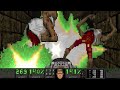 PRISON | Doom II: Lost Civilization [Ultra-Violence 100%] - Map17