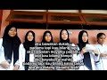 tugas membaca puisi,bahasa Indonesia kelompok 2 jurusan X kuliner 2 SMKN 1 MARTAPURA