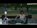 [The Sims 4: Vampires] Ep1: The Hart Twins