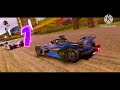 Formula E 2024 Scottish E-Prix | Asphalt Legends Unite - DarkLuigiProGamingYT #subscribe #racing