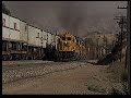 Railfanning Tehachapi For Three Decades