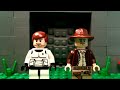 Lego Indiana Jones [ Bootleg vs Real ]