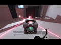 Portal 2 | The Surprise