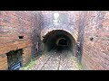 Going Underground at Mahogany Drift Mine