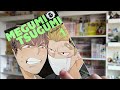 Manga Shopping || Barnes & Noble