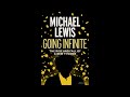 Going Infinite by Michael Lewis Audiobook
