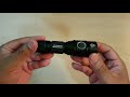 NITECORE MH23 UNBOXING | PALM-SIZED 1800 LUMENS SPOTLIGHT!