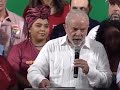 Lula Faz Ameaça Velada Ao Governador Romeu Zema
