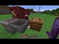 Adding the Crafter to my World! | Vanilla S3 - Ep32