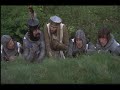 Monty Python The French Taunt