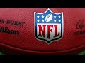 nfl theme (slowed + reverb)