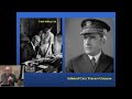 Dr. Steven Lomazow — FDR Unmasked: 73 Years of Medical Cover-ups That Rewrote History