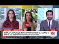 França: candidatos desistem para barrar ultradireita | BASTIDORES CNN