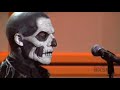 Papa Emeritus II of Ghost Introduces Danzig at the Golden Gods Awards