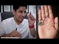 Mount of Mercury | Palmistry