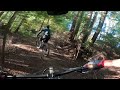 Downhill MTB - Spacewolf Galbraith